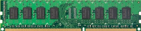 4 GB PC12800 DDR3 1600MHz 240 Pin Memoria